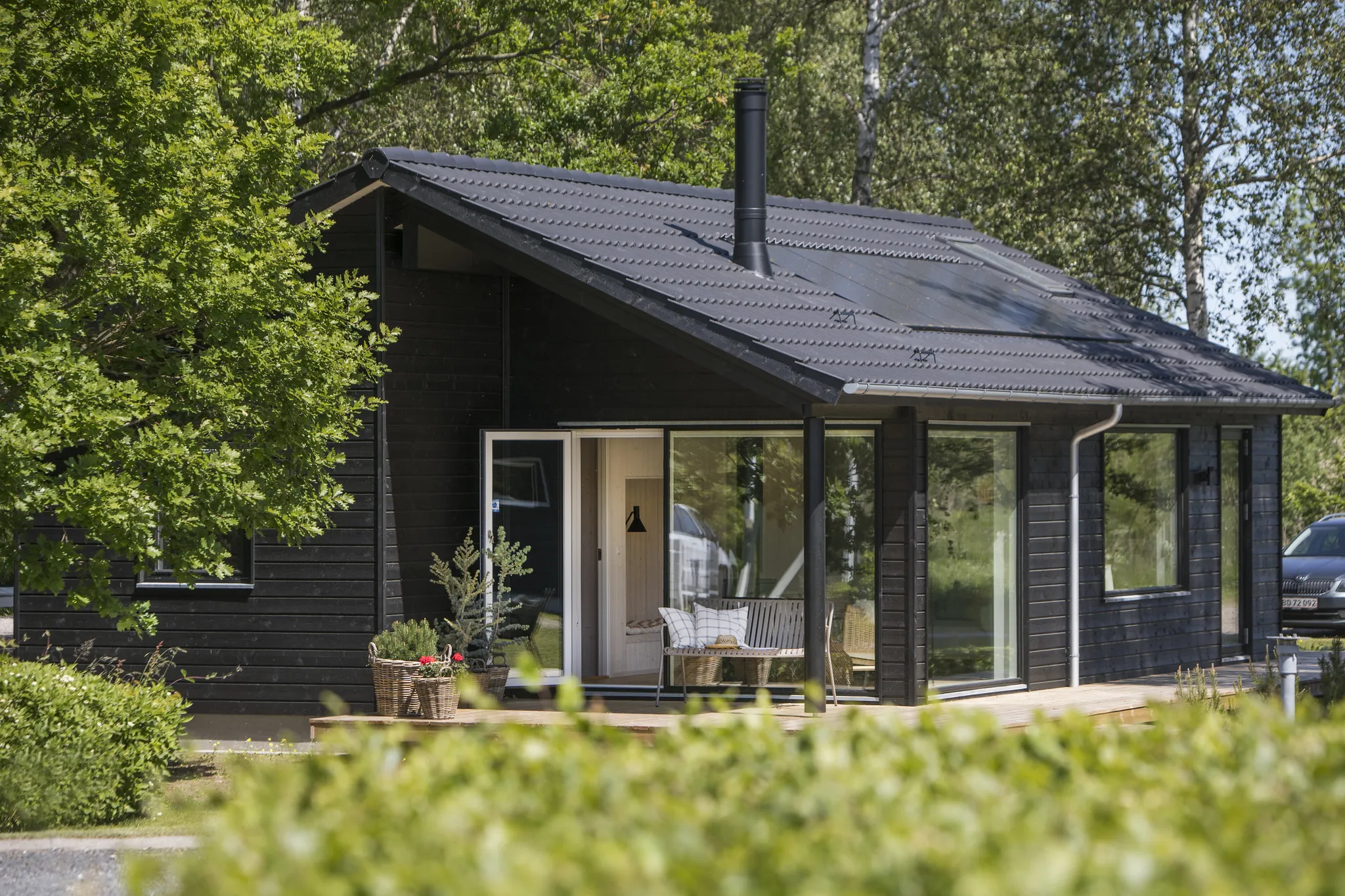 OURhaus Easy