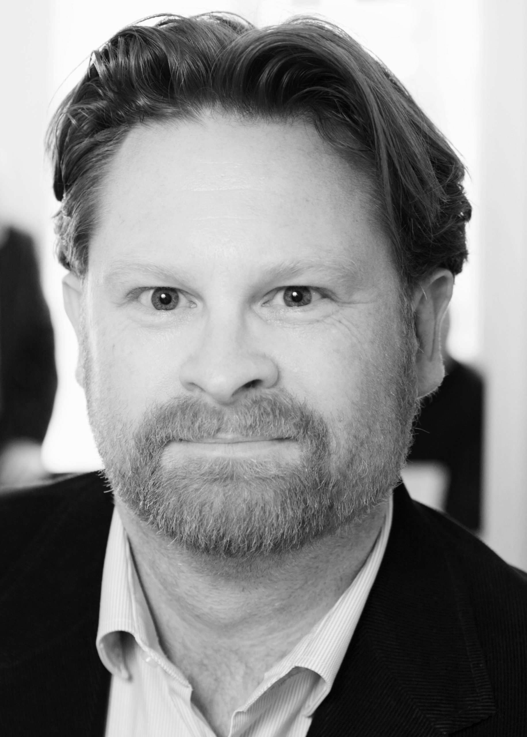 Torsten Laursen