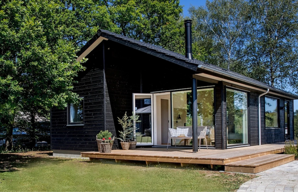 OURhaus Easy