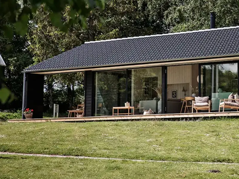 OURhaus Modern